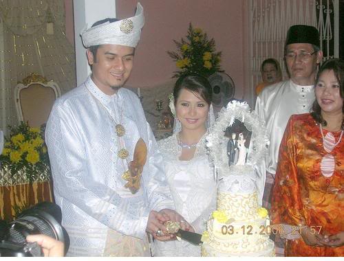 Panas : Apa Cerita Fazley-Rosmah?  From Perak With Love