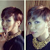 Share SEE Genevieve Nnaji's New Hair Do