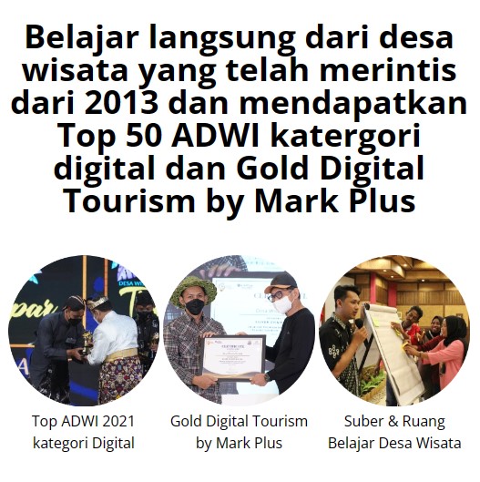 Kelas Digital Marketing