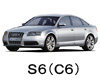 AUDI S6  オイル　量　交換　メーカー　値段