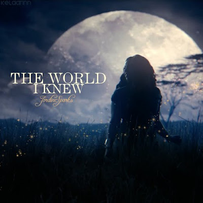 Jordin Sparks - The World I Knew Lyrics