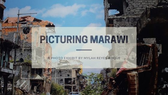 Picturing Marawi