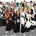 || KONGSI || BLEACH MANGA COMPLETE (000-686) ||