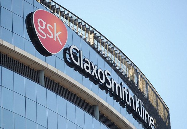 GlaxoSmithKline GlaxoSmithKline