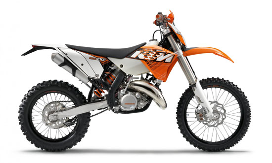 Ktm 125 Exc For Sale. KTM 125 EXC