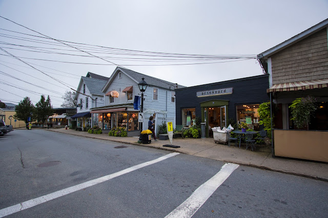 Vineyard Haven-Martha's Vineyard