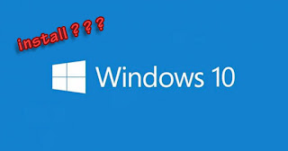 flashdisk bisa boot install windows 7, windows 8, windows 8.1, windows 10, flashdisk tidak terbaca, setting bios install windows 10, gpt, mbr, rufus
