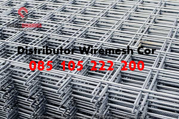  Harga  Wiremesh Galvanis Ngawi 081 330 690 081