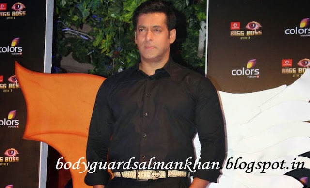 Salman Khan Latest News