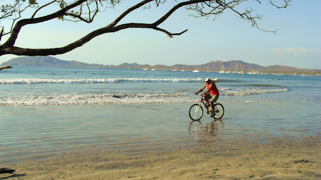 Tamarindo Costa Rica