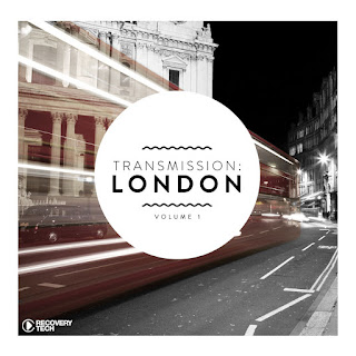 MP3 download Various Artists - Transmission: London, Vol. 1 iTunes plus aac m4a mp3