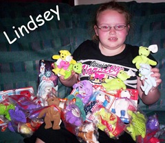 Lindsey