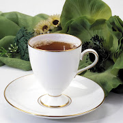 Green Stylish Cup