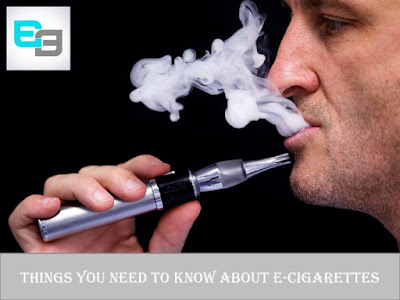 What you need to know about vaping hazards of E-Cigarettes 