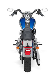 2010 Harley-Davidson Dyna Super Glide Custom FXDC Motorcycle Cover