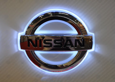 Nissan Car Colors