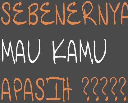  Kata  Marah Kesal Kecewa  Sama Pacar Kekasih Teman  dan 