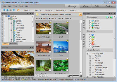 Free Download ACDSee 15.1.197 Terbaru