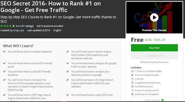 SEO-Secret-2016-Rank-1-on-Google-Get-Free-Traffic