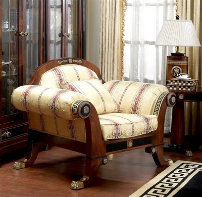 Styles Furniture on Modern Sofa  Antique Furniture Styles