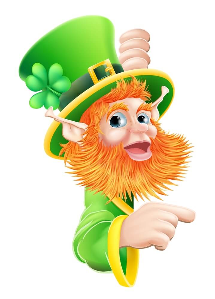 Free St Patricks Day Clipart Images