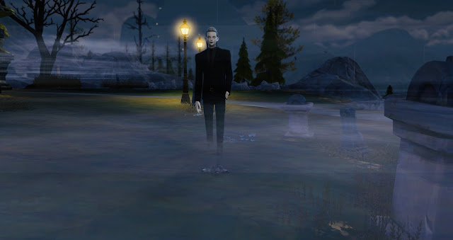 Grim reaper