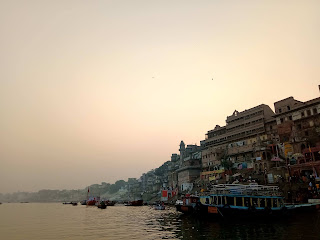 Dashashwamedh Ghat