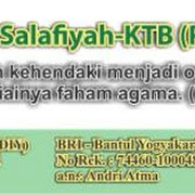 HUKUM MENULIS MAKNA DIANTARA BARIS AYAT AL-QUR’AN