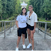 IVY LACSINA POSTS ADORABLE SNAPS WITH DEANNA WONG ON INSTAGRAM 'MY GREATEST ADVENTURE'