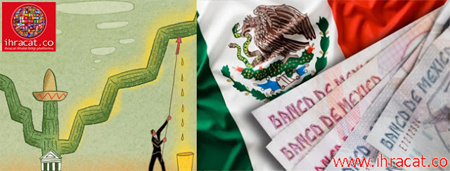 meksika krizi
