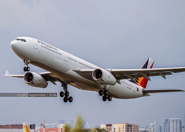 Philippine Airlines Plots Plan for Future, Expands US Reach