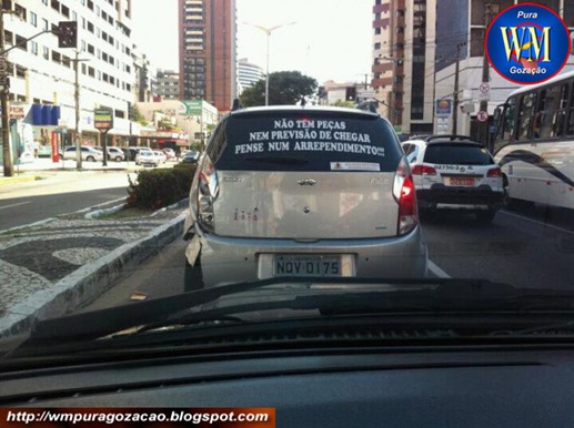 FLAGRANTE - VOCÊ AINDA QUER TER UM CARRO IMPORTADO(int)