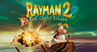 Download Game Rayman 2 PS2 Full Version Iso For PC | Murnia Games