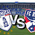 PACHUCA VS FC DALLAS EN VIVO | CONCACAF LIGA DE CAMPEONES