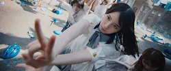 Hinatazaka46 Tayangkan MV Single ke-6 nya Perdana di YouTube