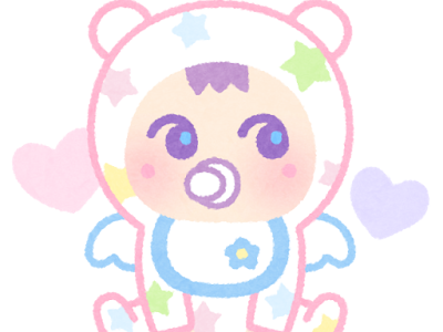 [最新] 可愛い 赤ちゃん イラスト 176090-赤ちゃん 可愛い イラスト フリー