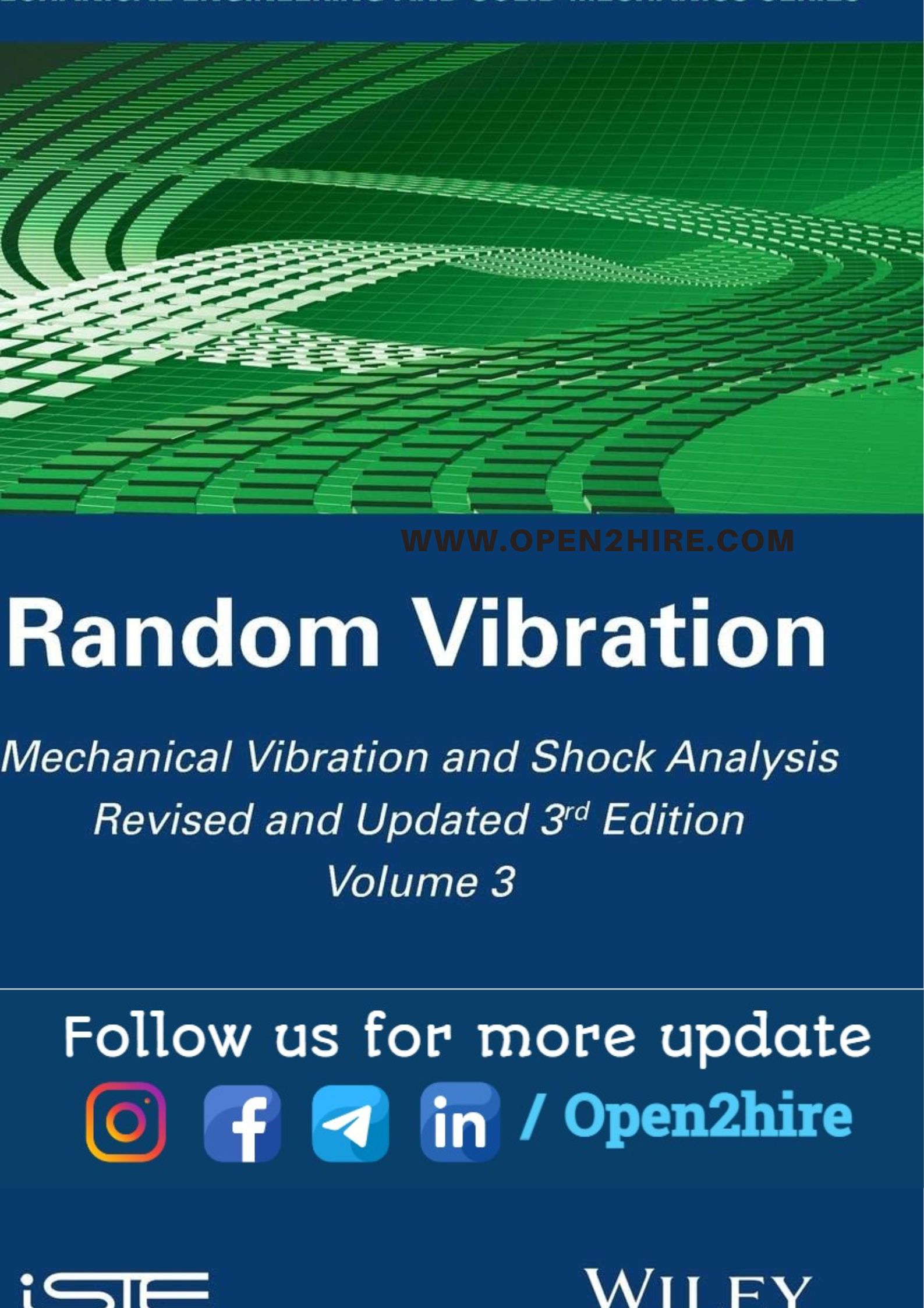 Mechanical Vibration and Shock Analysis