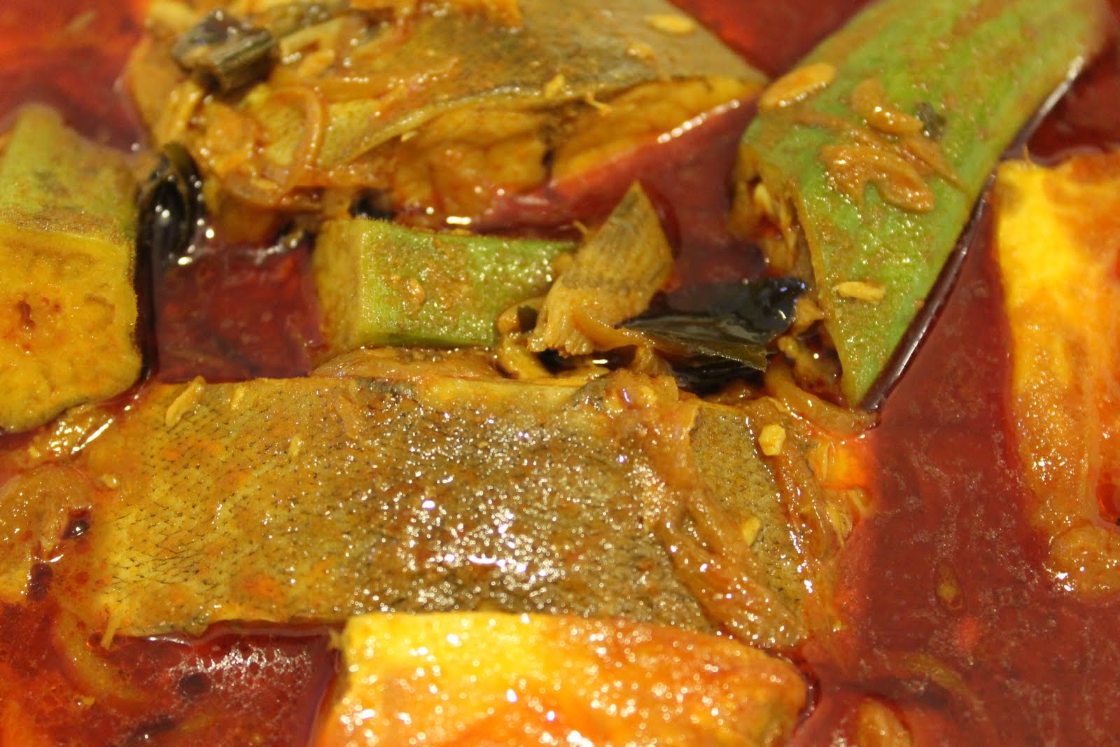 Resepi Gulai Ayam Nasi Berlauk Kelantan - Resepi MM