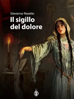 La copertina di Il sigillo del dolore - eAvatar 46