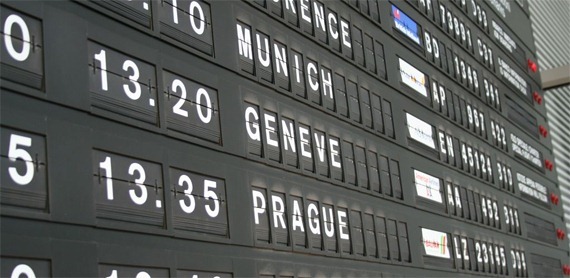 Flights
