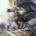 Monster Hunter: World ganhou data de lançamento 