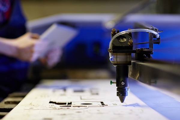 Laser Marking Systems