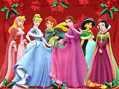 #11 Disney Princess Wallpaper