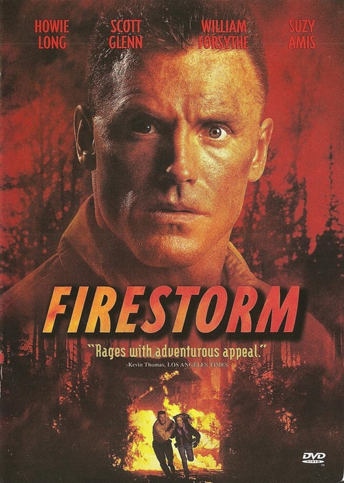 Tempesta di fuoco 1998 Film Completo Streaming