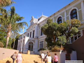 South African Museum