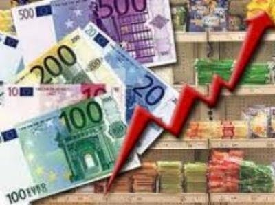 Istat: "A febbraio 2018 inflazione +0,5% su anno"