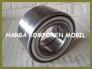 Nomor dan Ukuran Laher Bearing Mobil  HARGA KOMPONEN MOBIL 