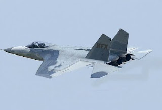 [imagetag] Pesawat Tempur KFX - 7 Pesawat Buatan Indonesia Komersial dan Tempur - www.iniunik.web.id