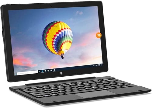 HAOQIN HaoBook106 10.1 inch 2-in-1 Laptop