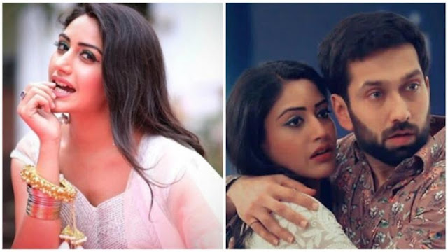 SHOCKING REASON Revealed : Here is Why Ishqbaaz fame Surbhi Chandna aka Anika quits star plus  show